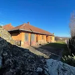 Greenpark Candy Manor With Large Garden Close To Tokaj