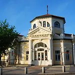 Greenpark Candy Manor With Large Garden Close To Tokaj * Bekecs