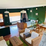 Greenpark Candy Manor With Large Garden Close To Tokaj *