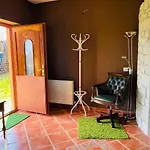 Apartament Greenpark Candy Manor With Large Garden Close To Tokaj