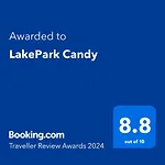 Greenpark Candy Manor With Large Garden Close To Tokaj * Bekecs