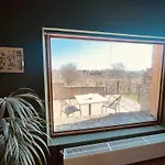 Appartement Greenpark Candy Manor With Large Garden Close To Tokaj