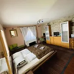 Daire Greenpark Candy Manor With Large Garden Close To Tokaj *