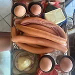 Greenpark Candy Manor With Large Garden Close To Tokaj Daire *
