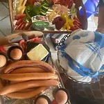 Greenpark Candy Manor With Large Garden Close To Tokaj *