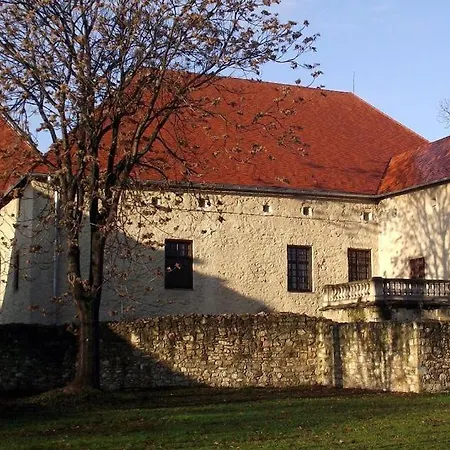 דירה Greenpark Candy Manor With Large Garden Close To Tokaj Bekecs