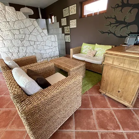 דירה Greenpark Candy Manor With Large Garden Close To Tokaj *