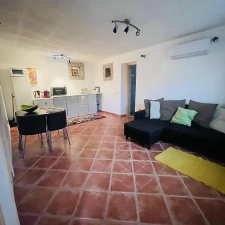 דירה Greenpark Candy Manor With Large Garden Close To Tokaj