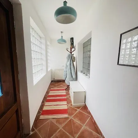 Greenpark Candy Manor With Large Garden Close To Tokaj * Bekecs