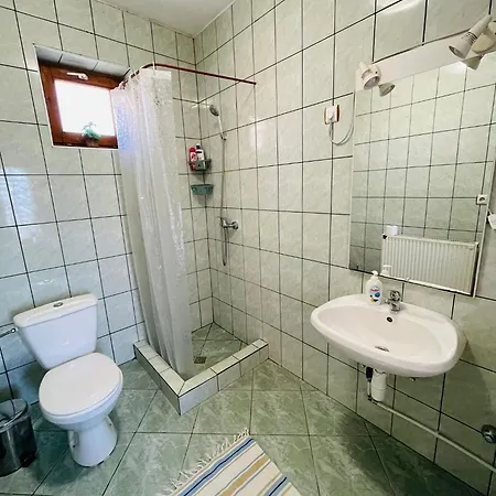 דירה Greenpark Candy Manor With Large Garden Close To Tokaj