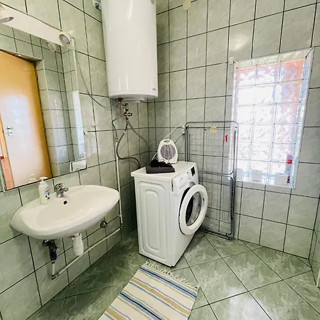 דירה Greenpark Candy Manor With Large Garden Close To Tokaj *