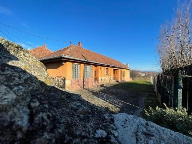 Greenpark Candy Manor With Large Garden Close To Tokaj
