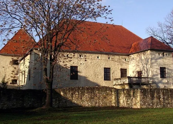 Daire Greenpark Candy Manor With Large Garden Close To Tokaj Bekecs