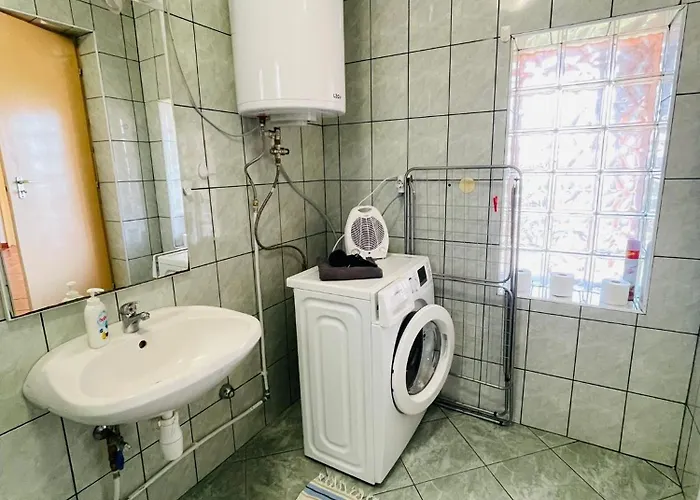 Daire Greenpark Candy Manor With Large Garden Close To Tokaj *